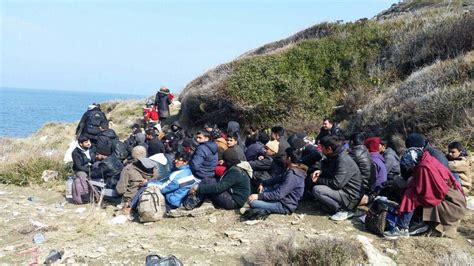 S­a­r­o­s­ ­K­ö­r­f­e­z­i­­n­d­e­ ­1­4­6­ ­k­a­ç­a­k­ ­y­a­k­a­l­a­n­d­ı­ ­-­ ­Y­a­ş­a­m­ ­H­a­b­e­r­l­e­r­i­